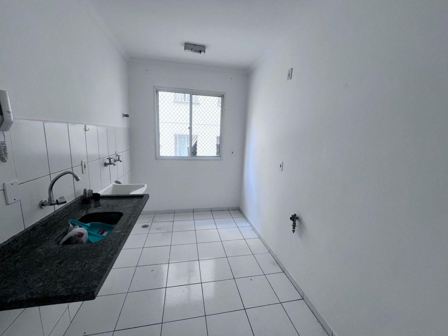 Apartamento, 2 quartos - Foto 9