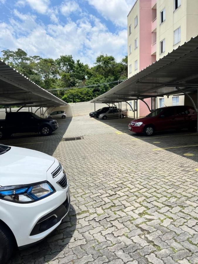Apartamento, 2 quartos - Foto 20