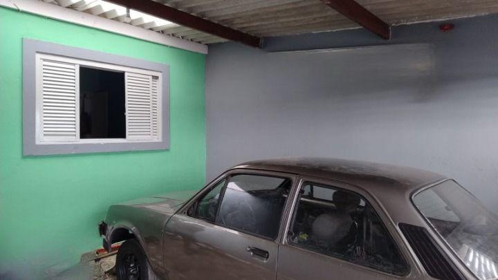 Casa, 2 quartos, 100 m² - Foto 1