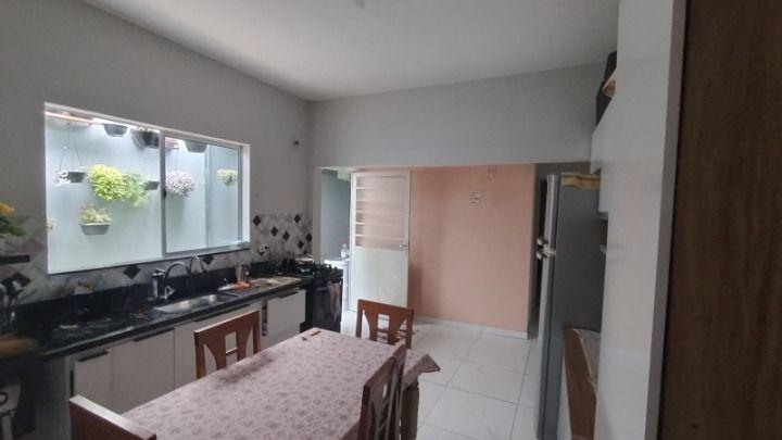Casa, 2 quartos, 100 m² - Foto 4