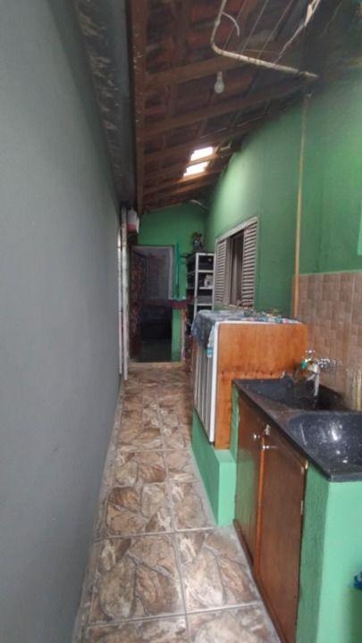 Casa, 2 quartos, 100 m² - Foto 10