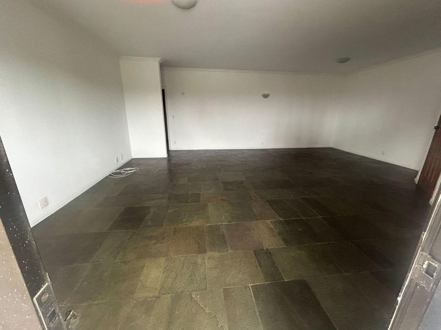 Apartamento, 4 quartos, 156 m² - Foto 2