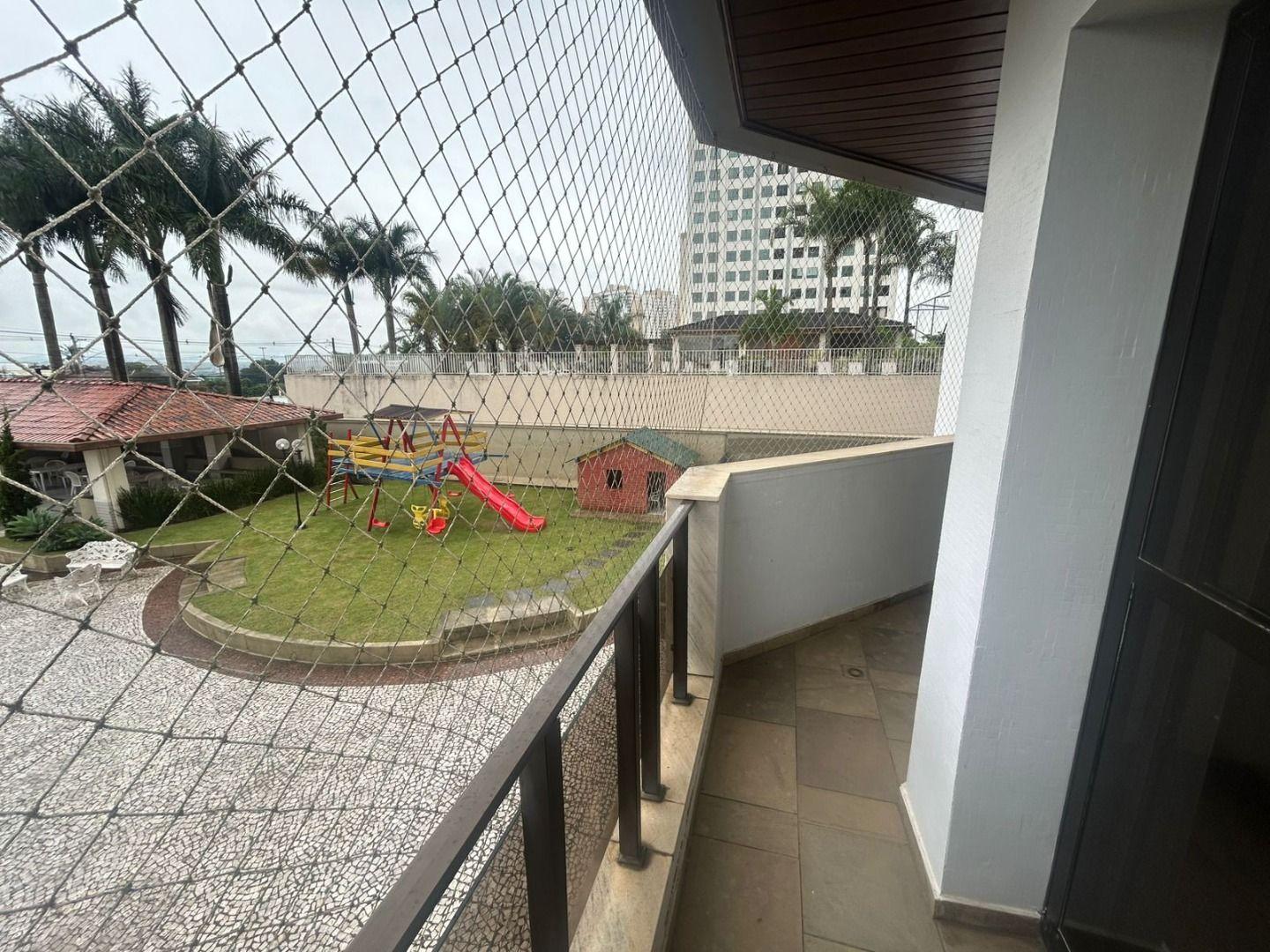 Apartamento, 4 quartos, 156 m² - Foto 28