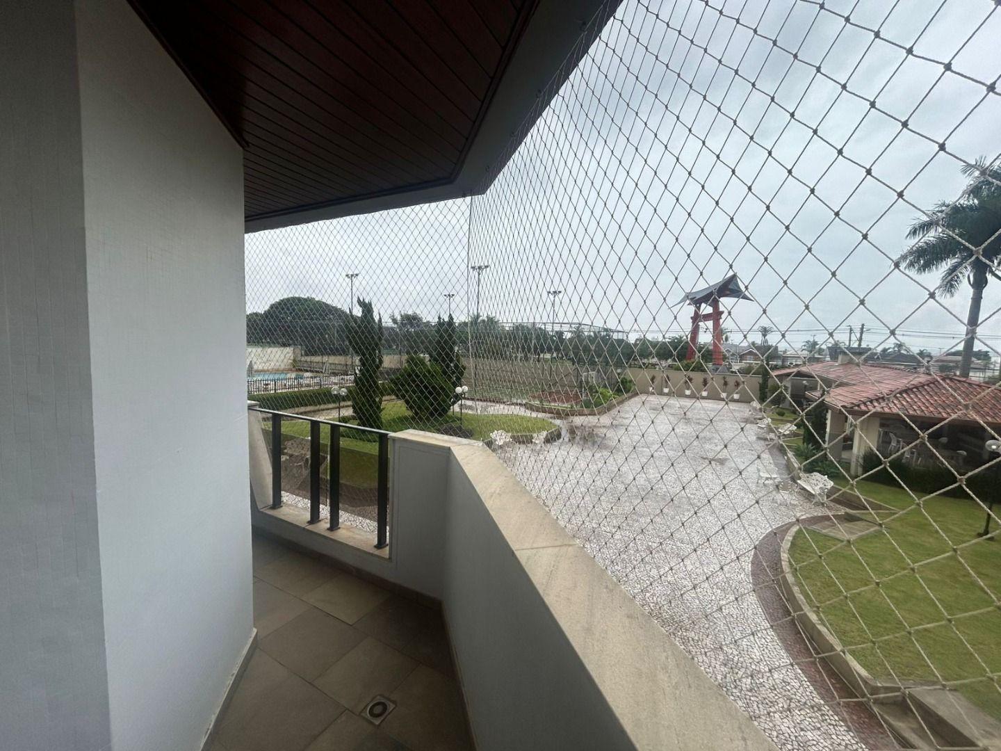 Apartamento, 4 quartos, 156 m² - Foto 29