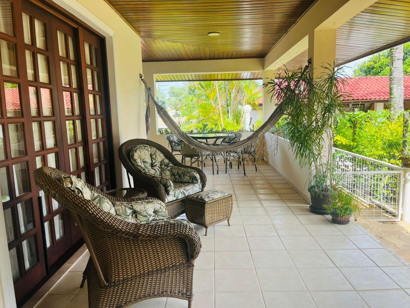 Sobrado, 4 quartos - Foto 6