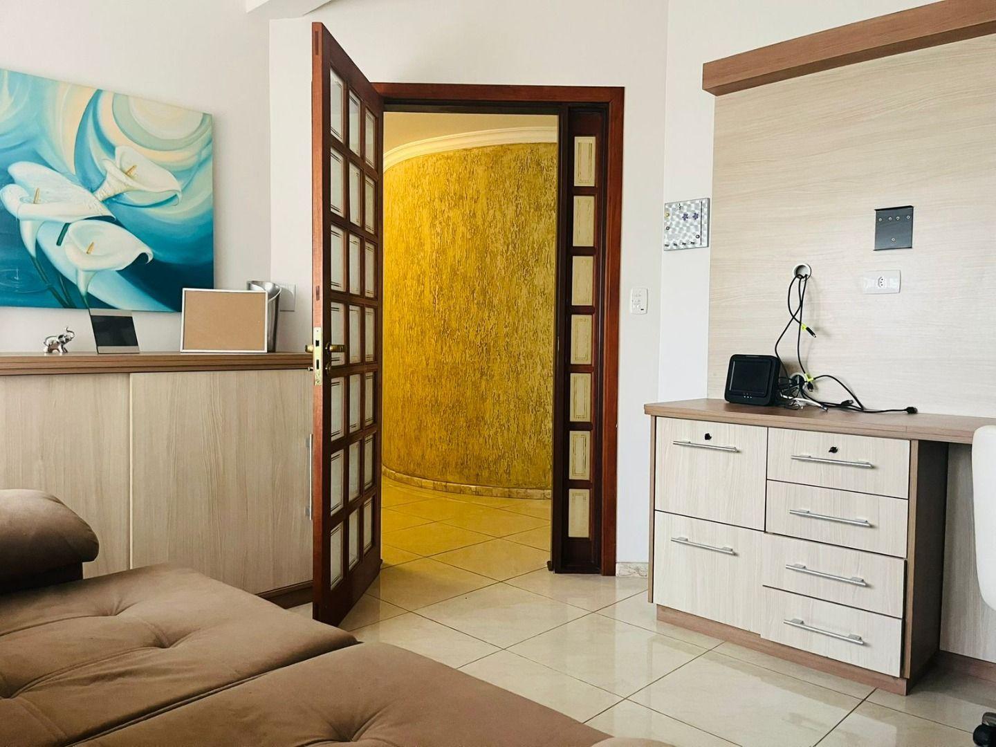 Sobrado, 4 quartos - Foto 9