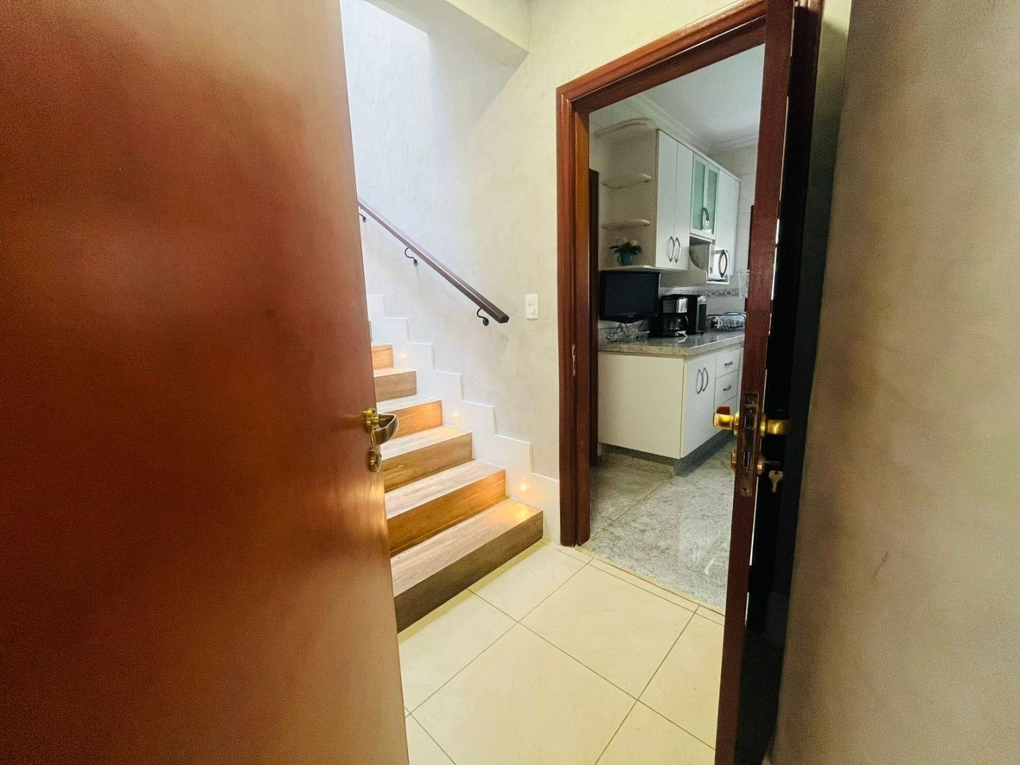 Sobrado, 4 quartos - Foto 15