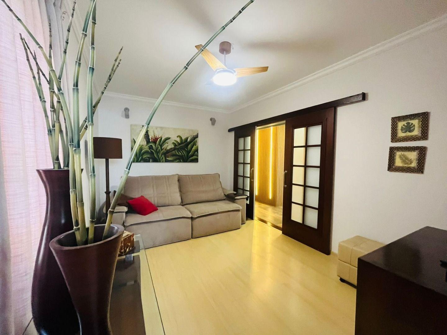 Sobrado, 4 quartos - Foto 22