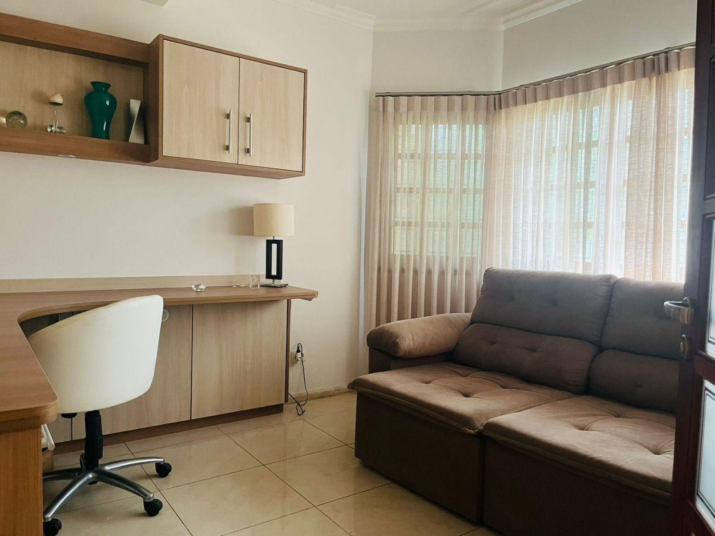 Sobrado, 4 quartos - Foto 24