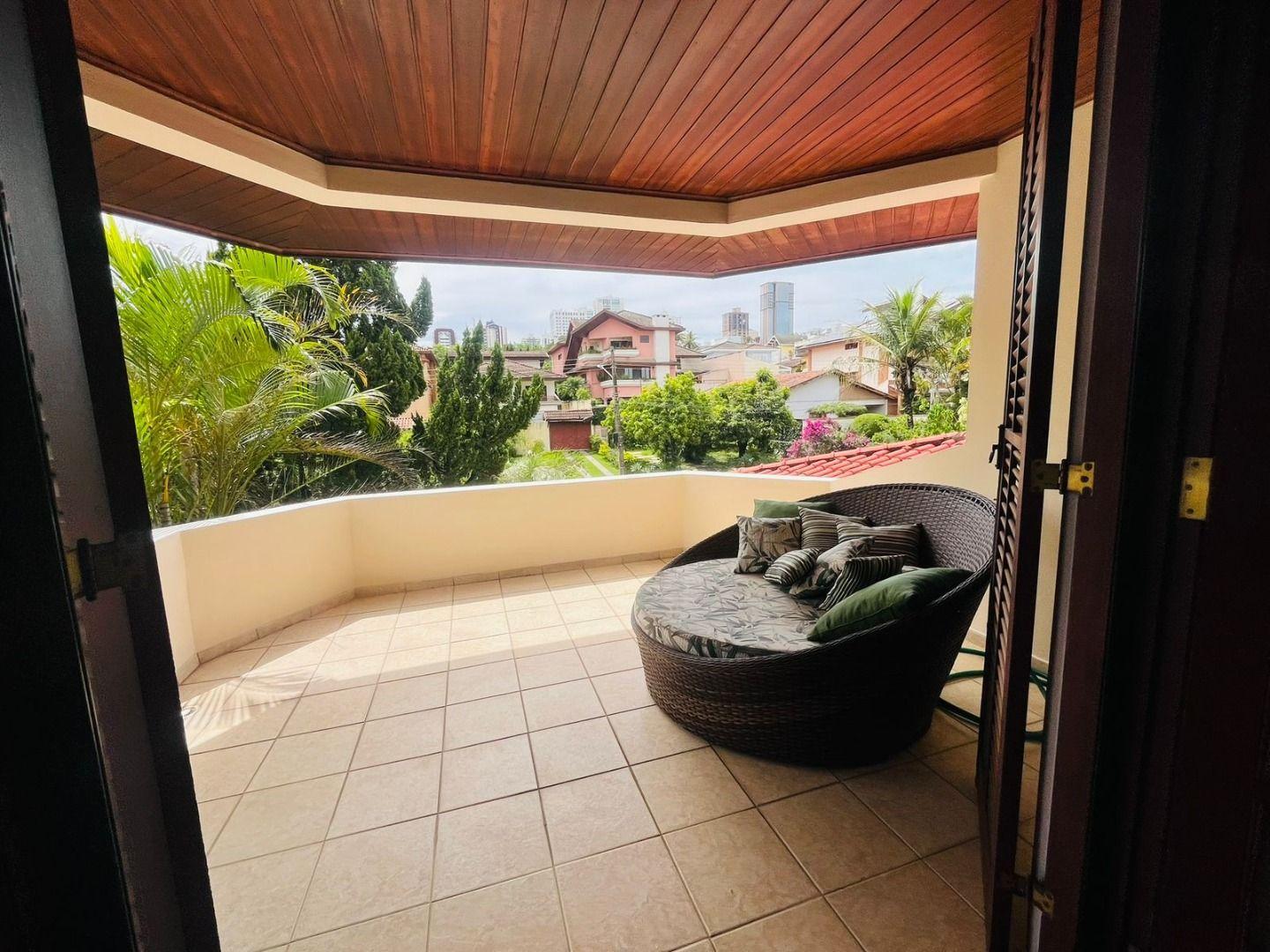 Sobrado, 4 quartos - Foto 31