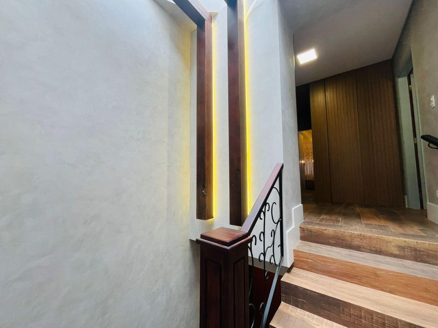 Sobrado, 4 quartos - Foto 43