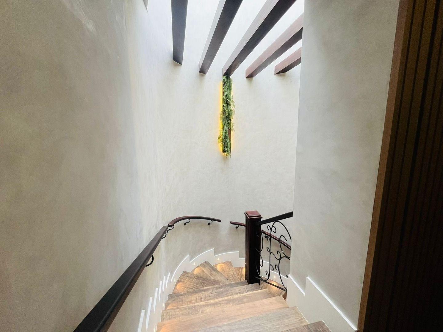 Sobrado, 4 quartos - Foto 44
