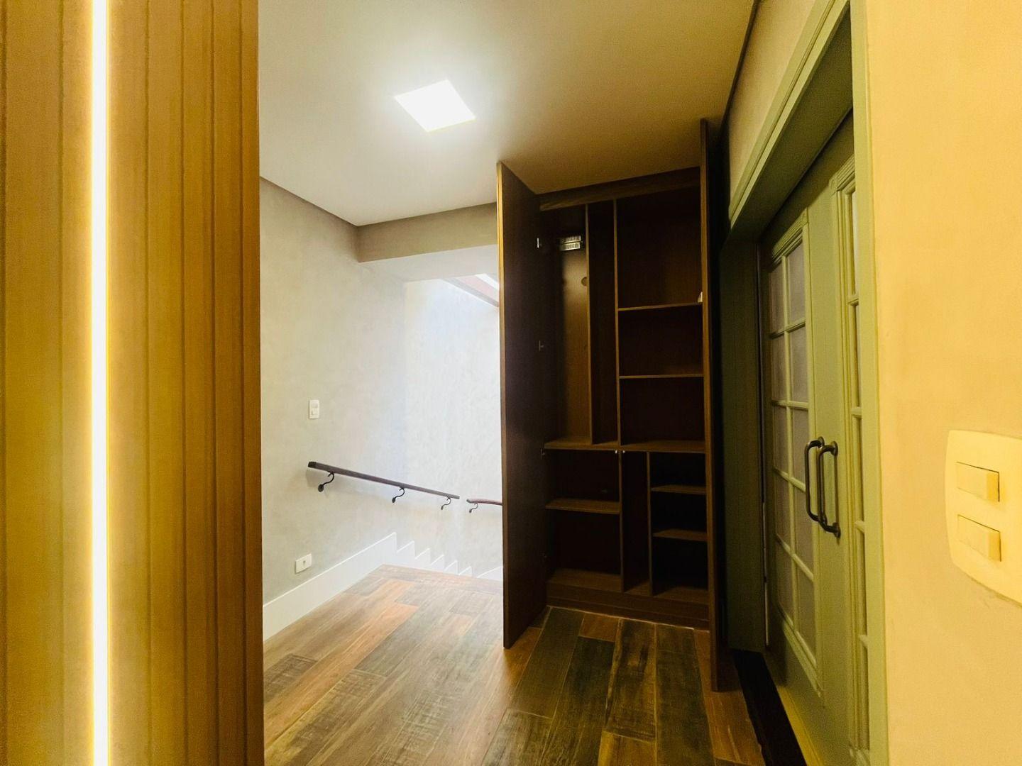 Sobrado, 4 quartos - Foto 45