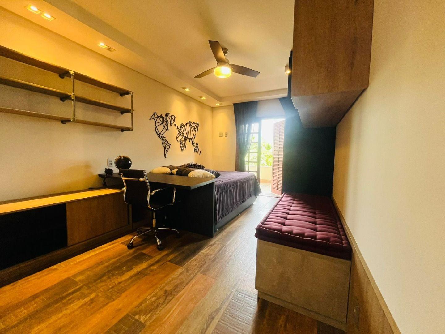 Sobrado, 4 quartos - Foto 46