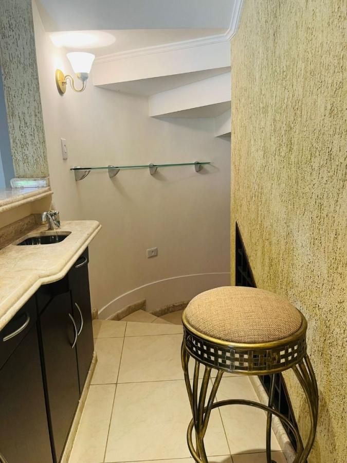 Sobrado, 4 quartos - Foto 47