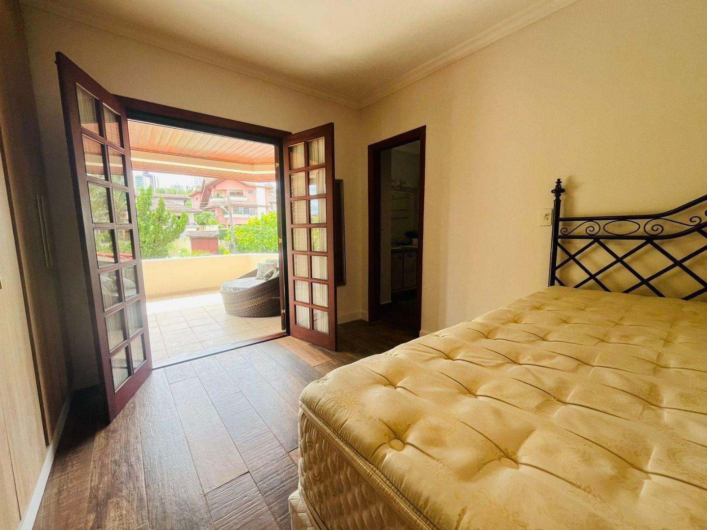 Sobrado, 4 quartos - Foto 49
