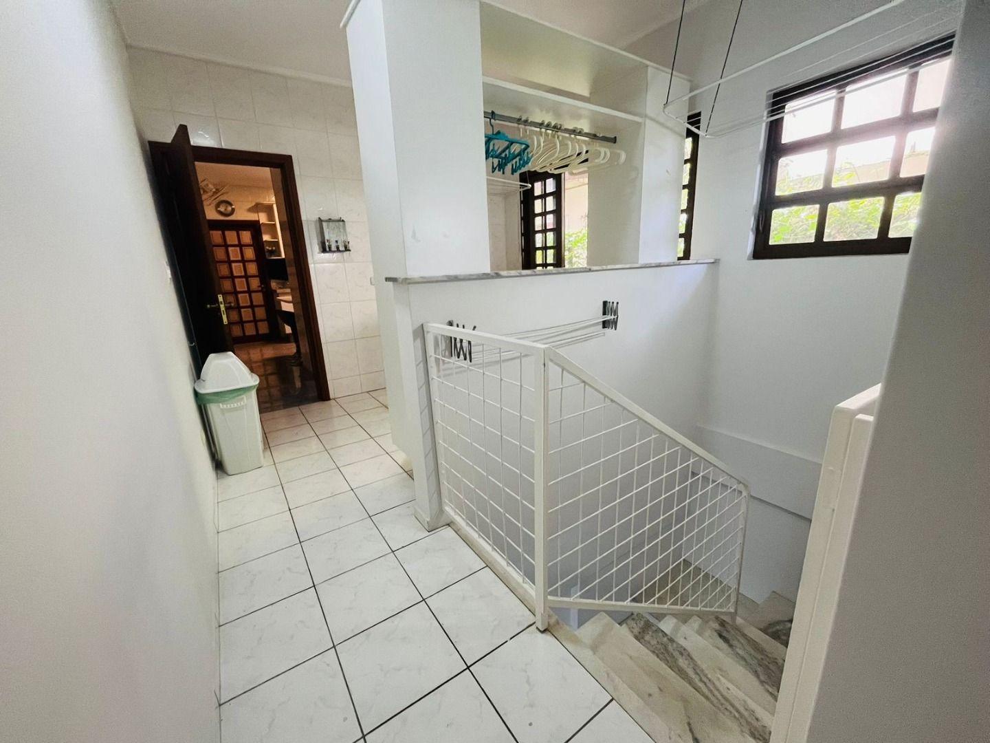 Sobrado, 4 quartos - Foto 52