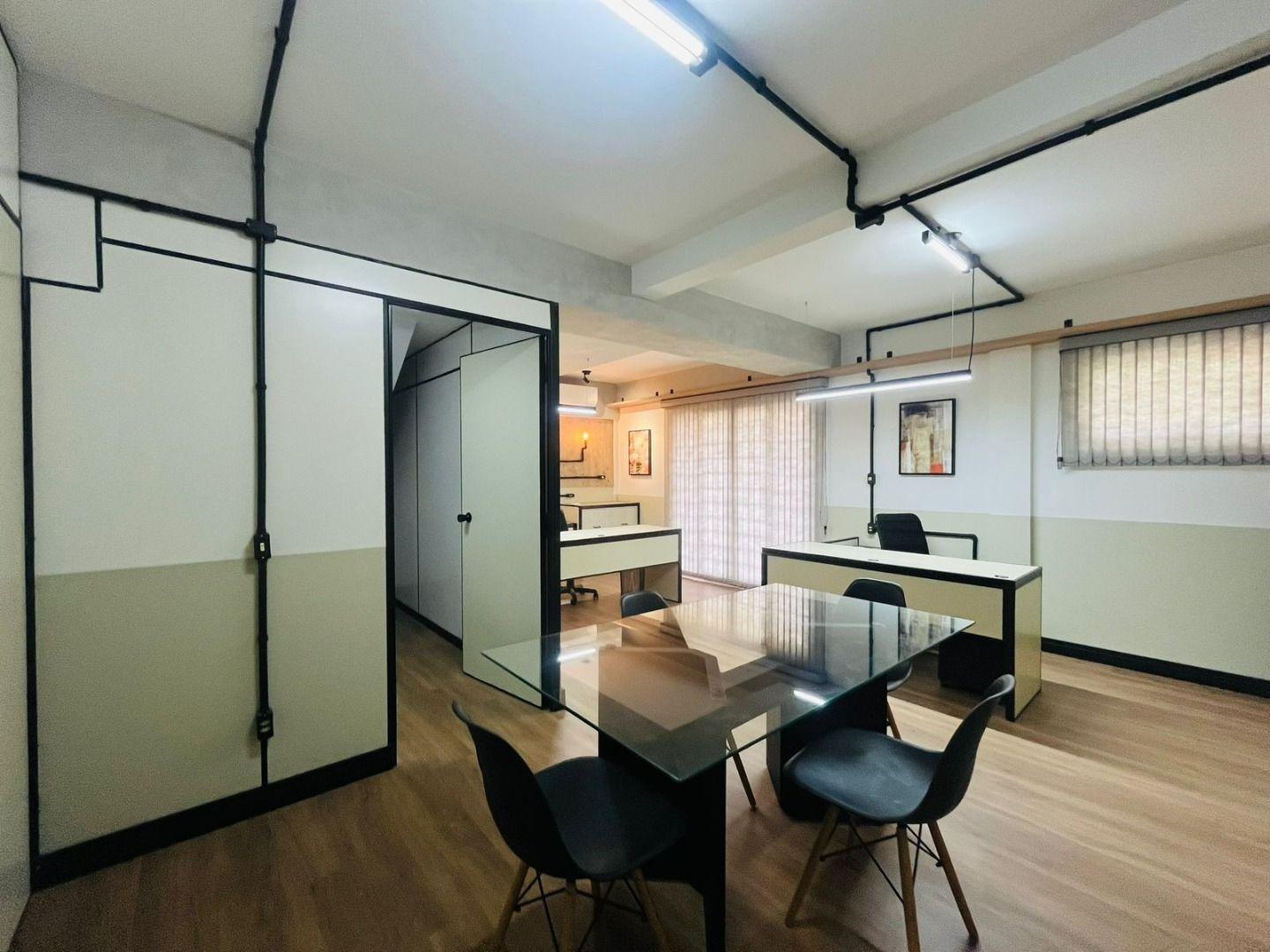 Sobrado, 4 quartos - Foto 54