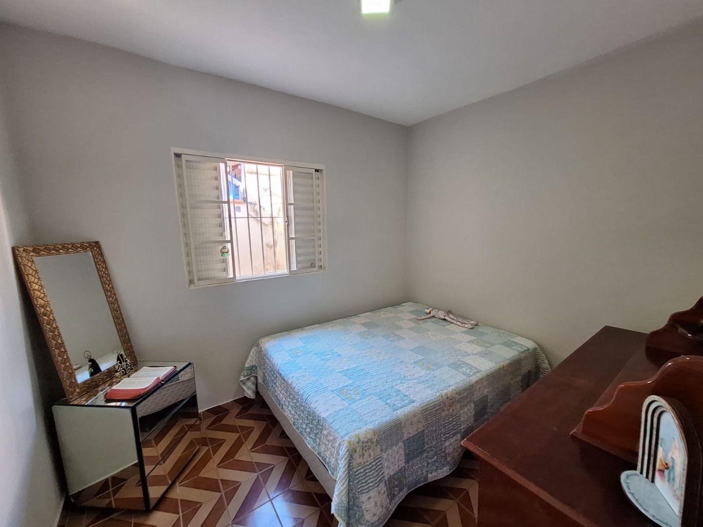 Casa, 3 quartos - Foto 11