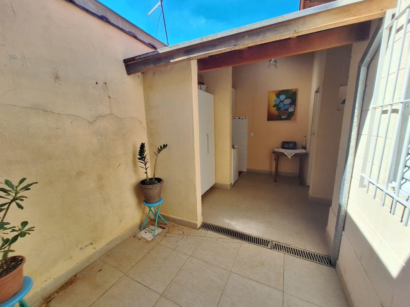 Casa, 3 quartos - Foto 33