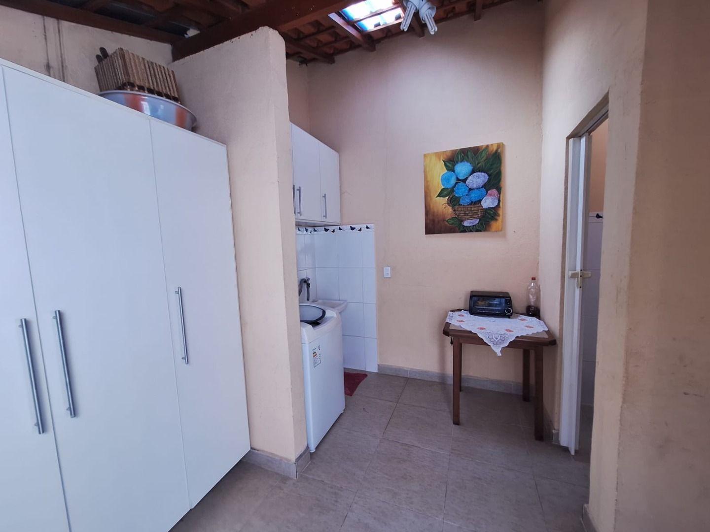 Casa, 3 quartos - Foto 34