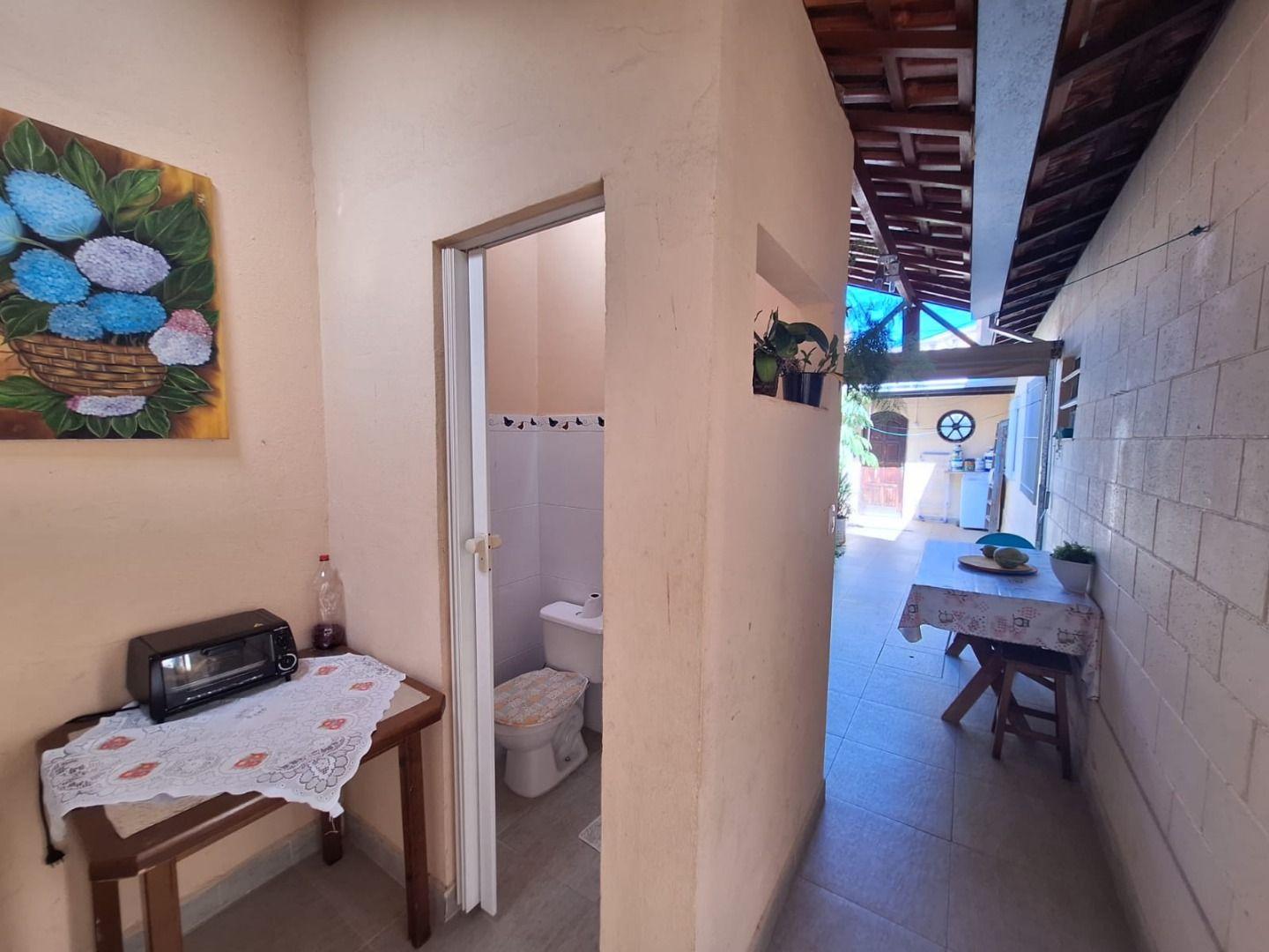 Casa, 3 quartos - Foto 37