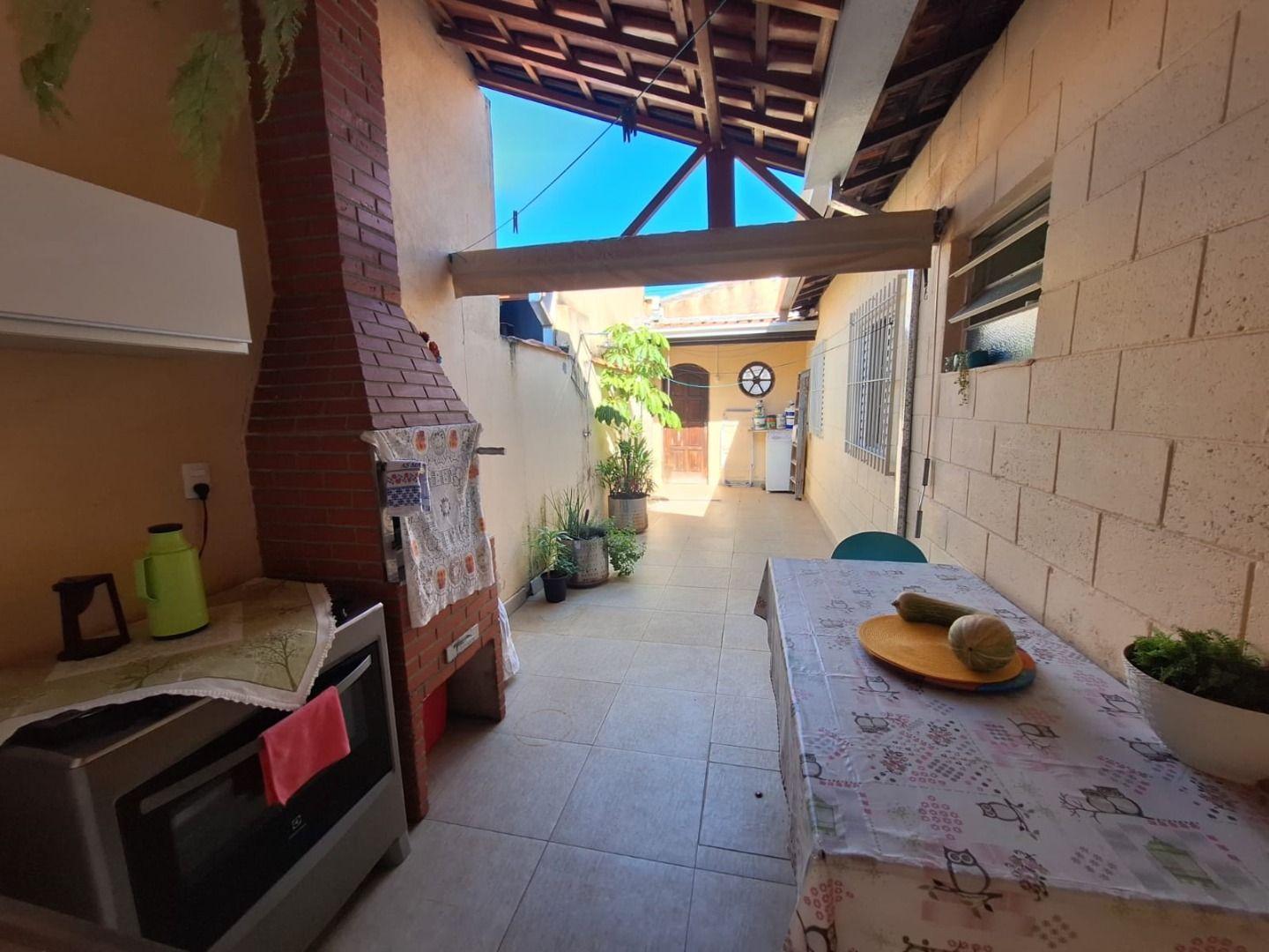Casa, 3 quartos - Foto 38