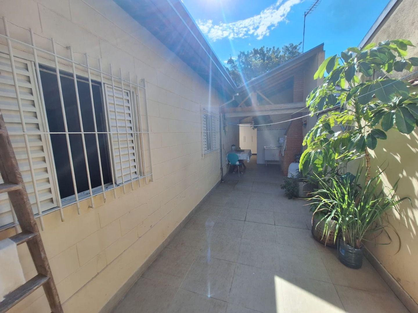 Casa, 3 quartos - Foto 40