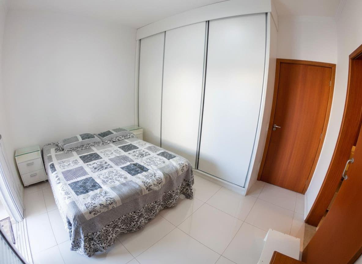 Sobrado, 4 quartos - Foto 16