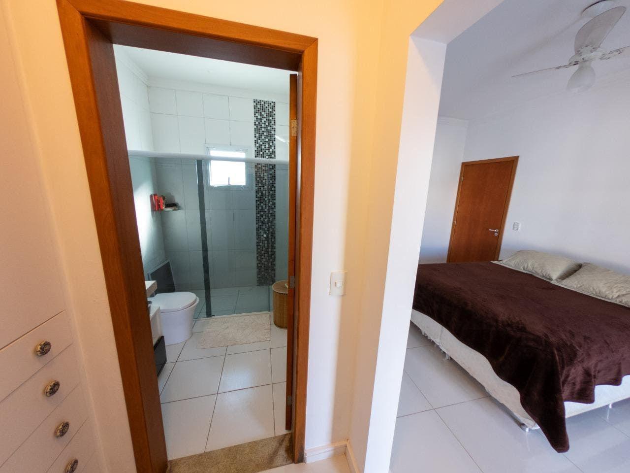 Sobrado, 4 quartos - Foto 20