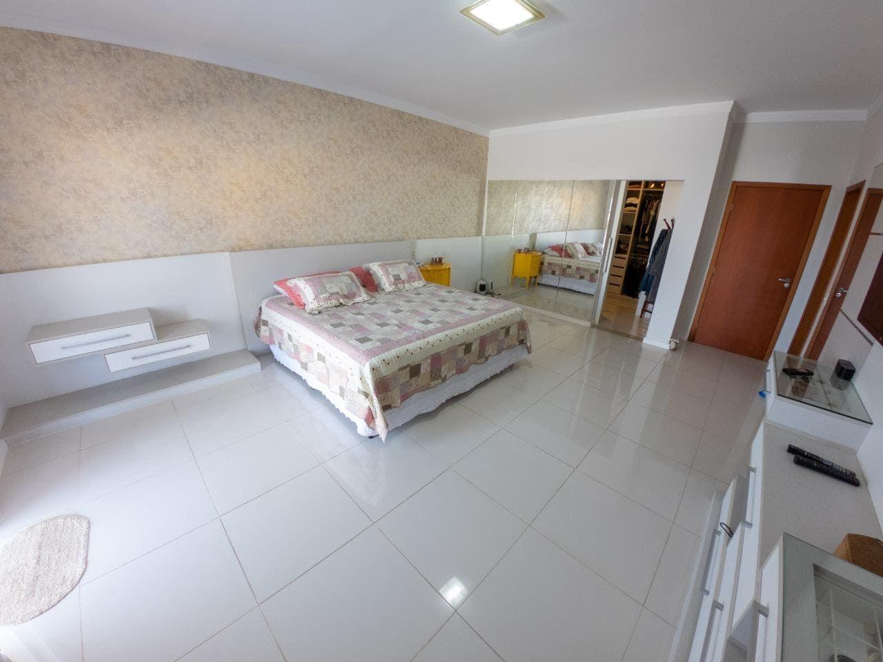 Sobrado, 4 quartos - Foto 28