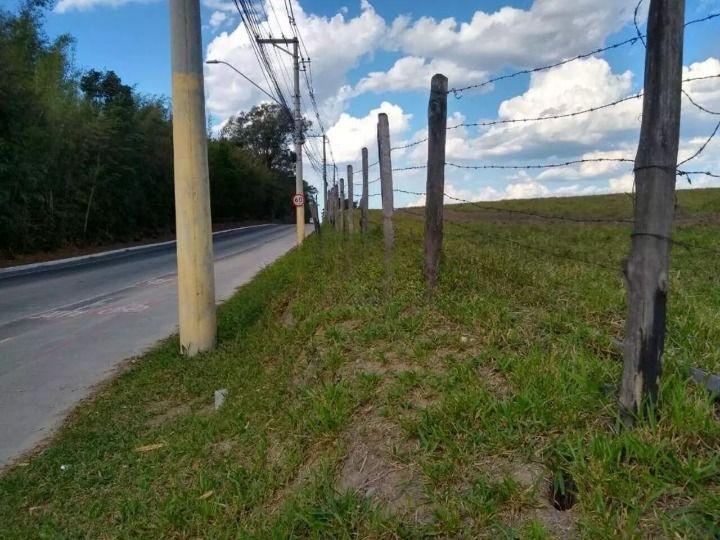 Terreno, 24 hectares - Foto 6