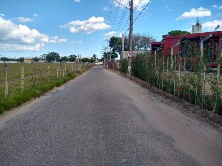 Terreno, 24 hectares - Foto 7