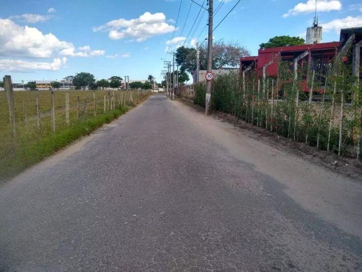 Terreno, 24 hectares - Foto 8