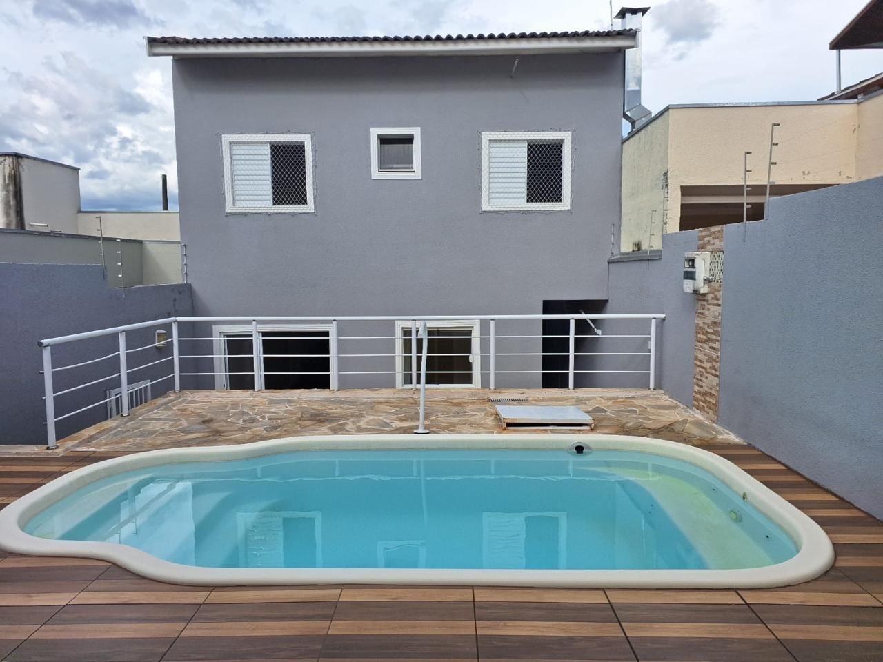 Sobrado, 3 quartos - Foto 1