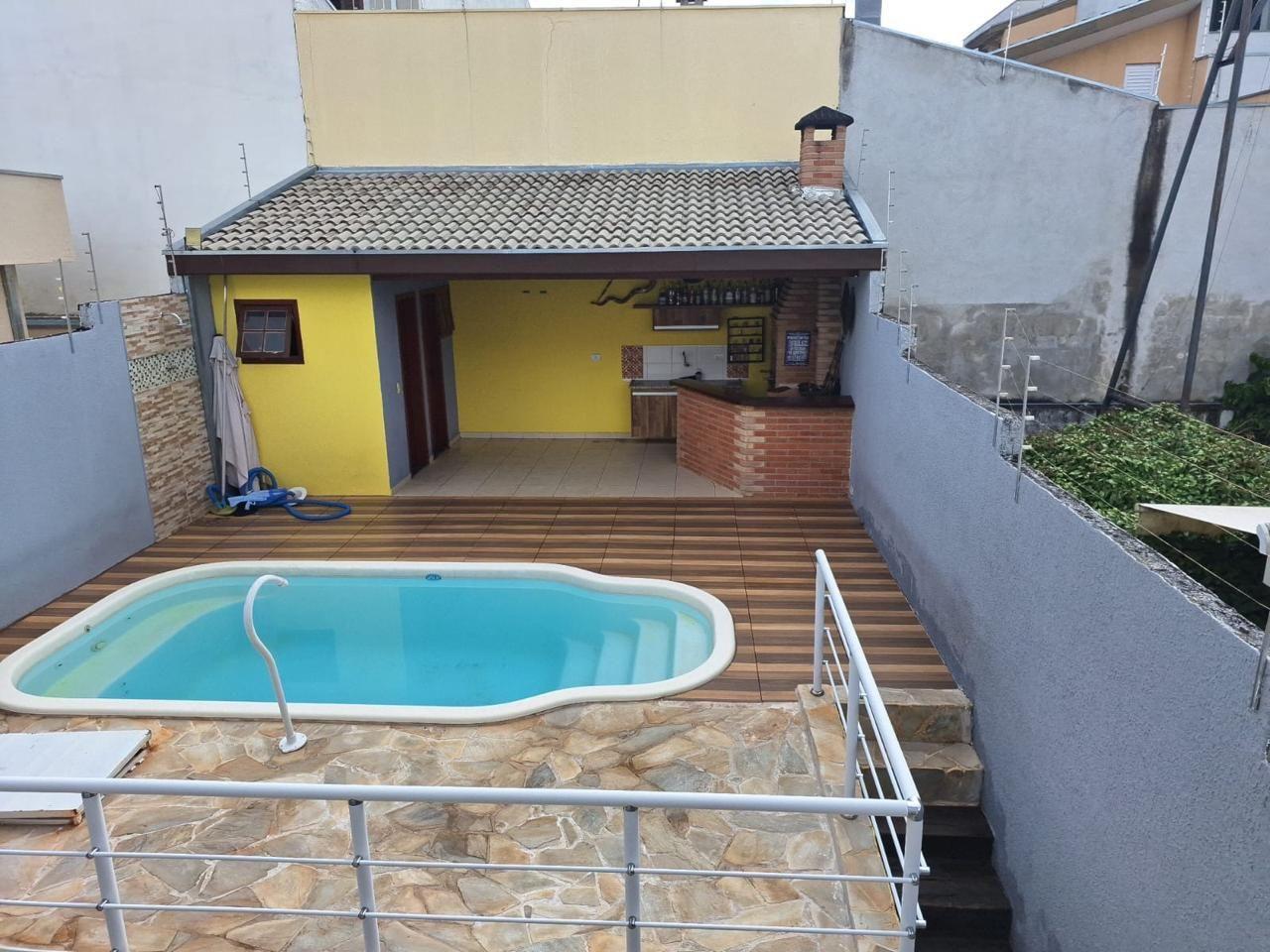 Sobrado, 3 quartos - Foto 9