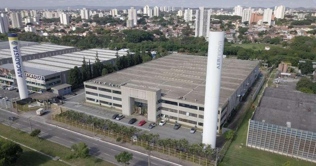 Depósito-Galpão - Foto 7