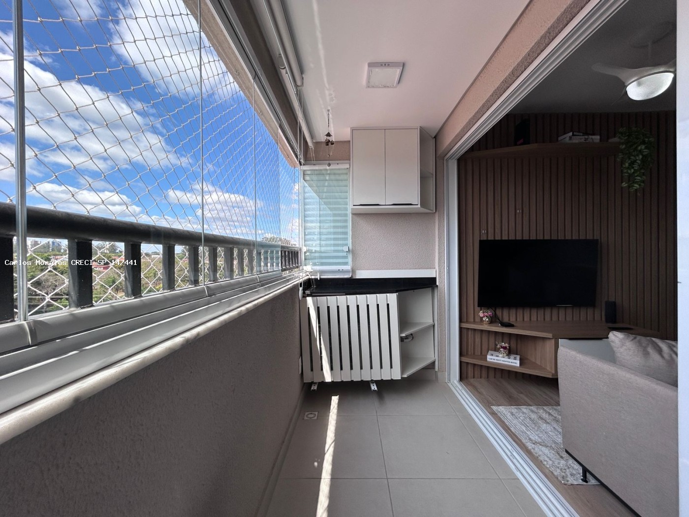 Apartamento, 2 quartos, 55 m² - Foto 10
