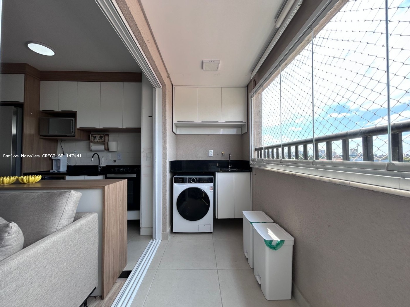 Apartamento, 2 quartos, 55 m² - Foto 11