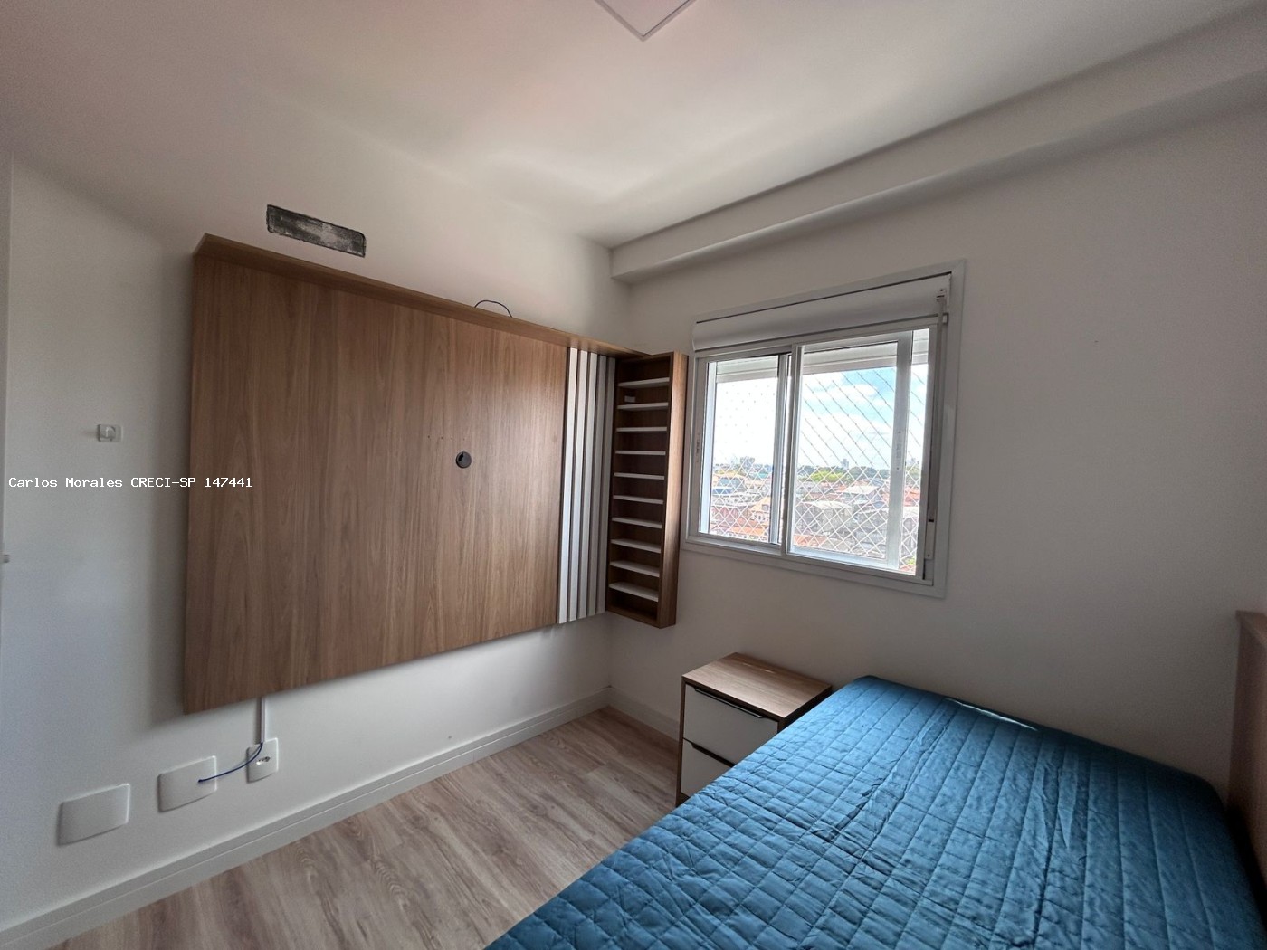 Apartamento, 2 quartos, 55 m² - Foto 14