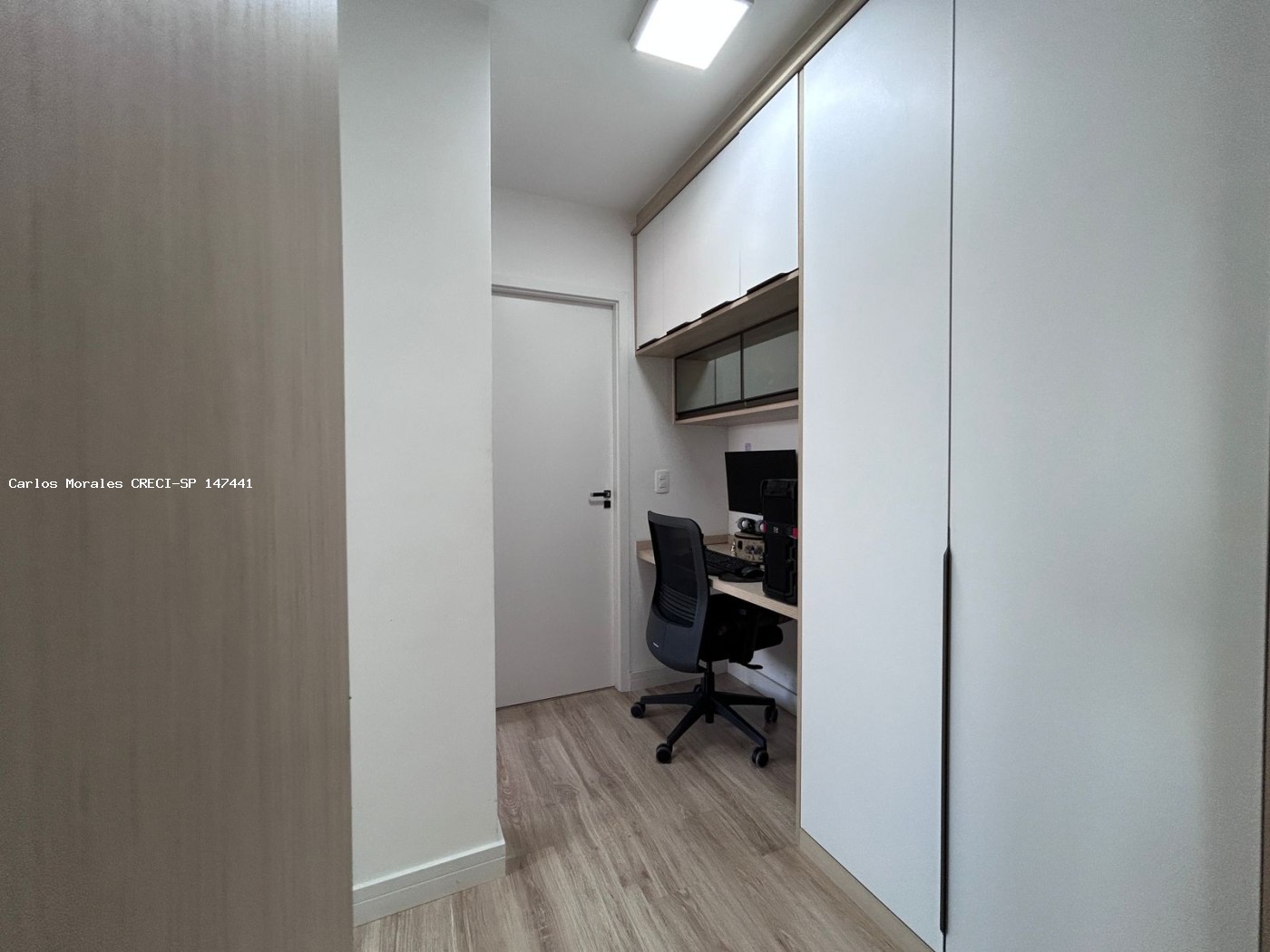 Apartamento, 2 quartos, 55 m² - Foto 12