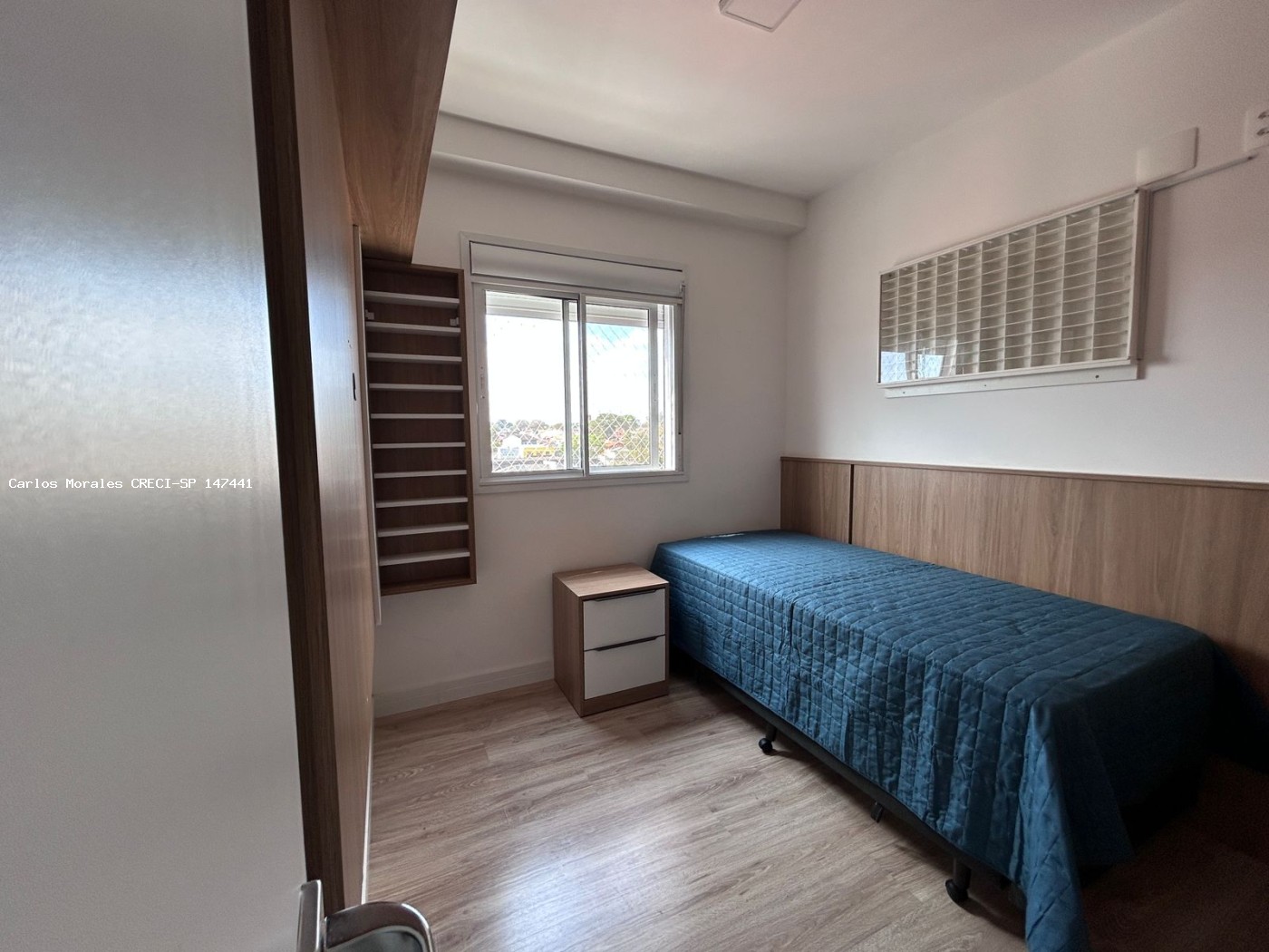 Apartamento, 2 quartos, 55 m² - Foto 13