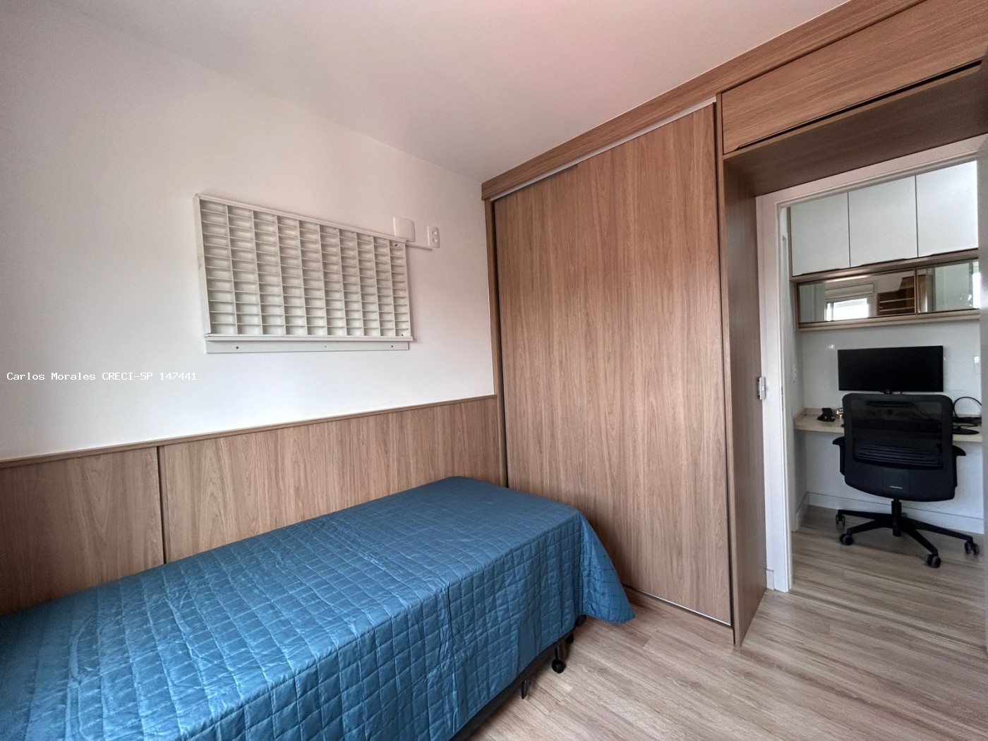 Apartamento, 2 quartos, 55 m² - Foto 15