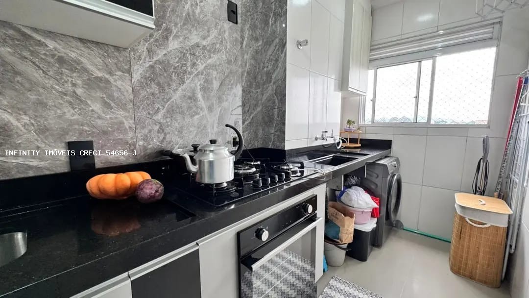 Apartamento, 2 quartos, 57 m² - Foto 6