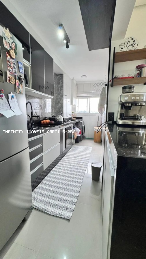 Apartamento, 2 quartos, 57 m² - Foto 5
