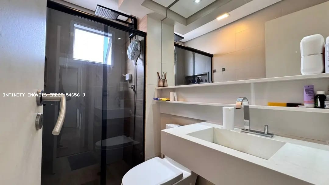 Apartamento, 2 quartos, 57 m² - Foto 11