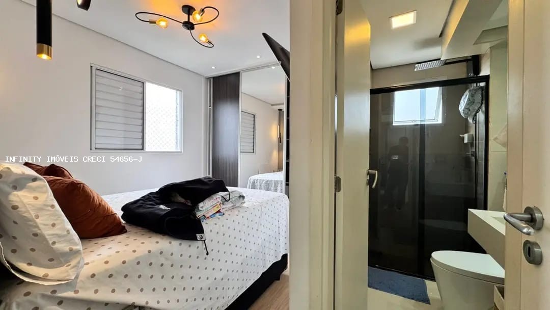 Apartamento, 2 quartos, 57 m² - Foto 10