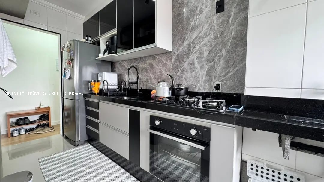 Apartamento, 2 quartos, 57 m² - Foto 7