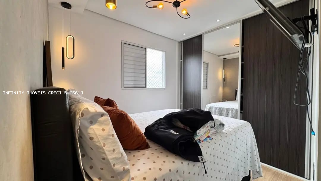 Apartamento, 2 quartos, 57 m² - Foto 9
