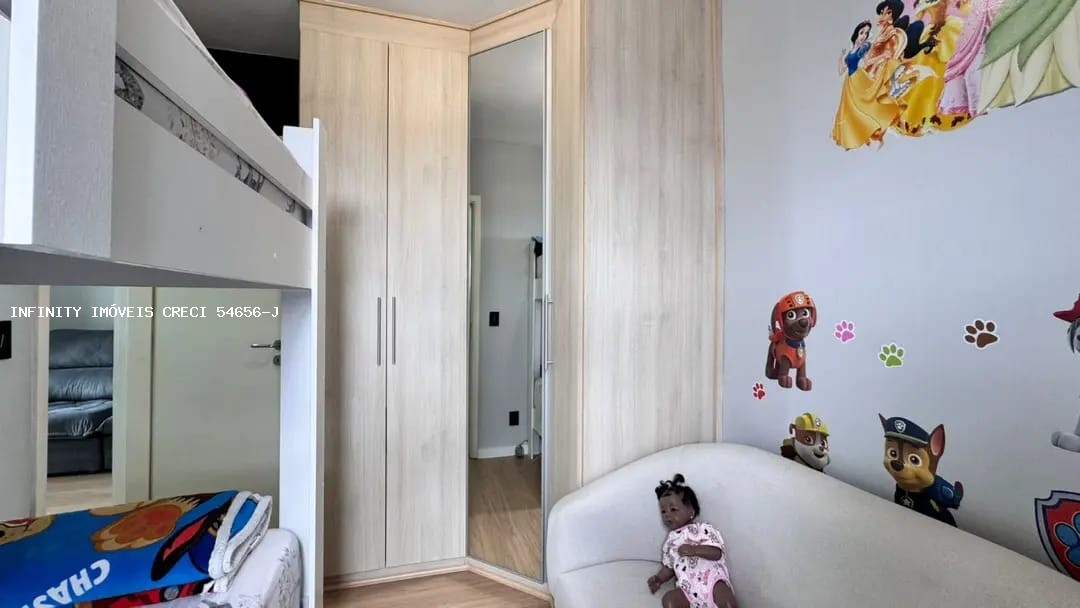 Apartamento, 2 quartos, 57 m² - Foto 12
